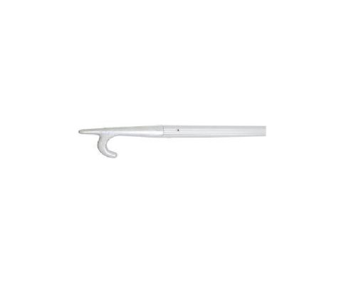 Capcană din aluminiu 300 cm LIN
