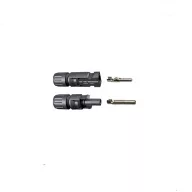 Conector rapid solar MC4 SLF