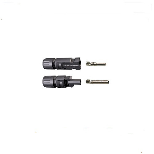 Conector rapid solar MC4 SLF
