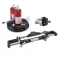 Direcție hidraulică până la 175 CP Hydrodrive MF175W-WTS