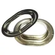 Ștuț de blocare inox 10 buc/pachet LIN