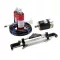 Direcție hidraulică până la 250 CP Hydrodrive MF255-WTS