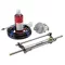 Direcție hidraulică până la 75 CP Hydrodrive MF75W