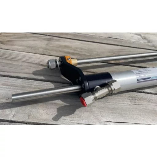 Direcție hidraulică până la 75 CP Hydrodrive MF75W