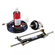 Direcție hidraulică până la 90 CP Hydrodrive MF90W