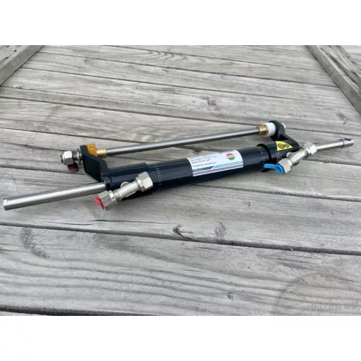 Direcție hidraulică până la 90 CP Hydrodrive MF90W