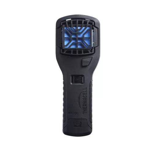 Thermacell MR-300L negru repelent de țânțari manual