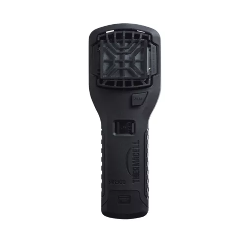 Thermacell MR-300L negru repelent de țânțari manual