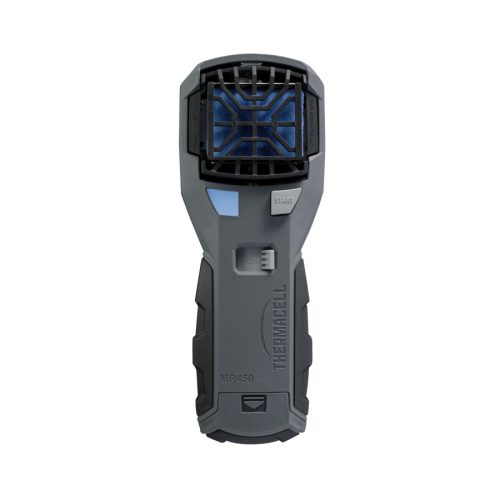 Thermacell MR-450 negru repelent de țânțari manual