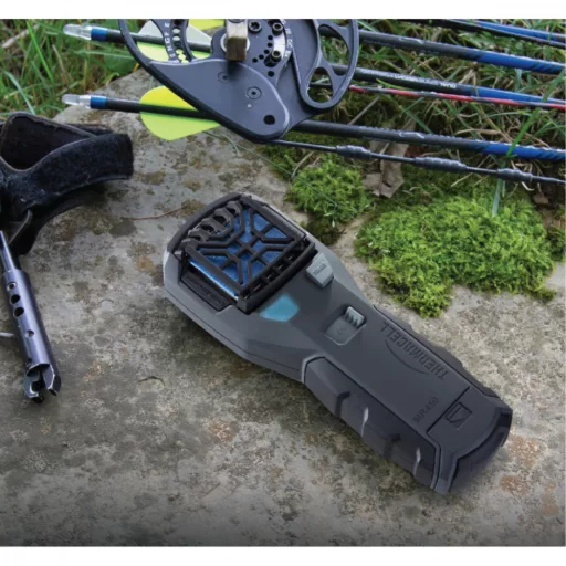 Thermacell MR-450 negru repelent de țânțari manual