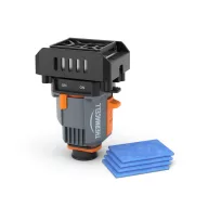 Dispozitiv de globetrotting Thermacell