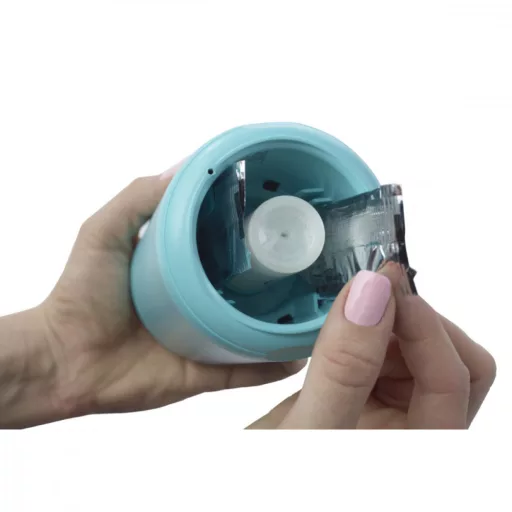Thermacell Halo Mini albastru de masă