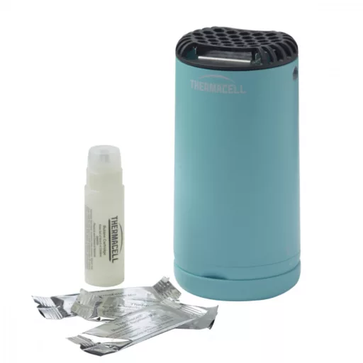 Thermacell Halo Mini albastru de masă