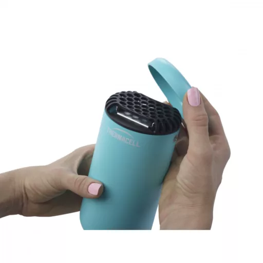 Thermacell Halo Mini albastru de masă