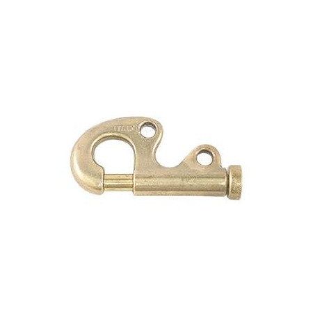 Dispozitiv de blocare a pistonului bronz 60 mm LIN