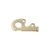 Dispozitiv de blocare a pistonului bronz 60 mm LIN