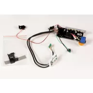 Kit electronic Haswing Comax 55
