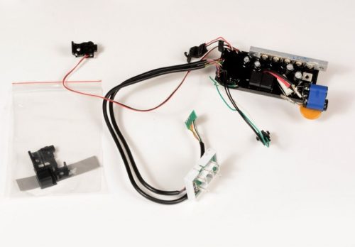 Kit electronic Haswing Comax 55