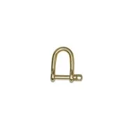 Țiglă de cupru 4 mm LIN