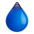 Balon gonflabil albastru 20x29 cm LIN