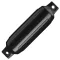 Fender POLYFORM negru 406x114 mm LIN