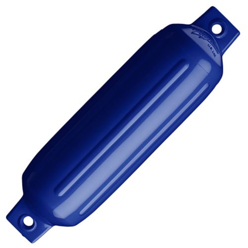 Fender POLYFORM albastru închis 508x140 mm LIN