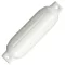 Fender POLYFORM alb 584x165 mm LIN