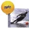 Geamandură pentru schi nautic POLYFORM galben 200 mm LIN