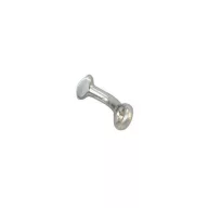 Kötélfül T alakú 4 mm LIN