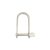 Cec plat inox 5x17 mm LIN