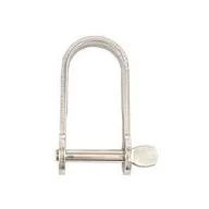 Chequers plat inox 6x23 mm pachet dublu LIN