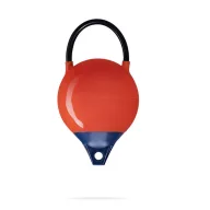 Geamandură gonflabilă cu urechi 24,5 cm CTR