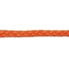 Frânghie 8 mm portocalie plutitoare CPL