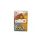Tarpaulin ochi cu 15 instrumente inox 11 mm LIN