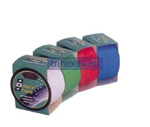 Bandă adezivă impermeabilă pentru conductă argintie 50mm x 5m LIN