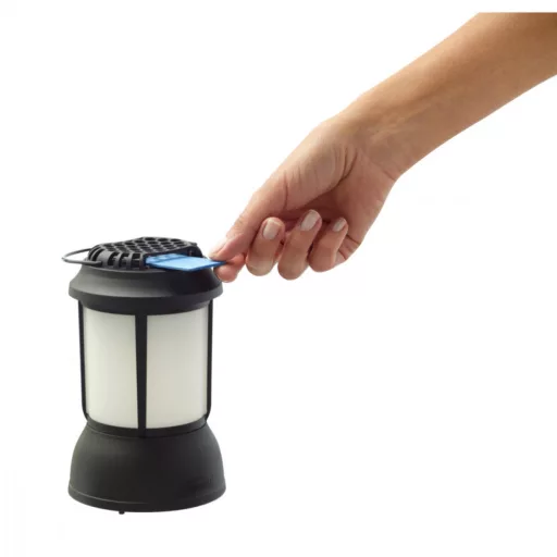 Lampă de terasă Thermacell