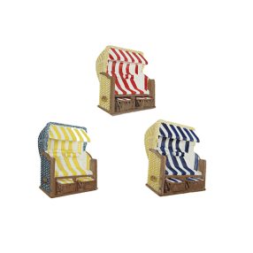 Răcire magnet plaja scaun forma VVL