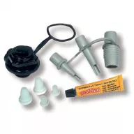 Kit de reparații pentru produse din PVC SP 50 SCR
