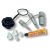 Kit de reparații pentru produse din PVC SP 50 SCR