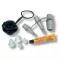 Kit de reparații pentru produse din PVC SP 50 SCR