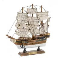 Model Mayflover 23cm VVL