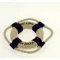 Centură magnetică de răcire Centură magnetică de răcire Lifebelt albastru 4 cm VVL