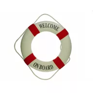 Inel de salvare ( doar în scop decorativ ) 50 cm VVL
