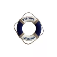 Inel de salvare ( doar în scop decorativ ) 14 cm VVL
