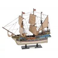 Șapcă de barcă Mayflower VVL