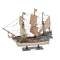 Șapcă de barcă Mayflower VVL