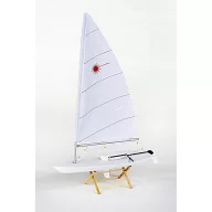 Laser velier model VVL