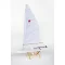 Laser velier model VVL