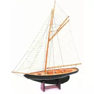 Modelul bărcii Penduick L60 VVL