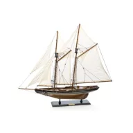 Bluenose model de barca cu vele VVL